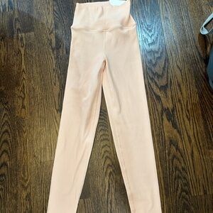 Aerie 7/8 length leggings